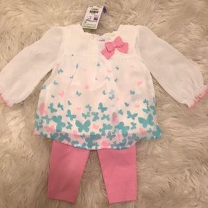 2-piece set 12 month